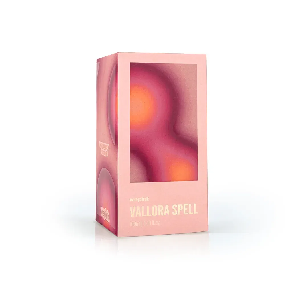 Vallora Spell Desodorante Colônia 100ml - Wepink - foto 5