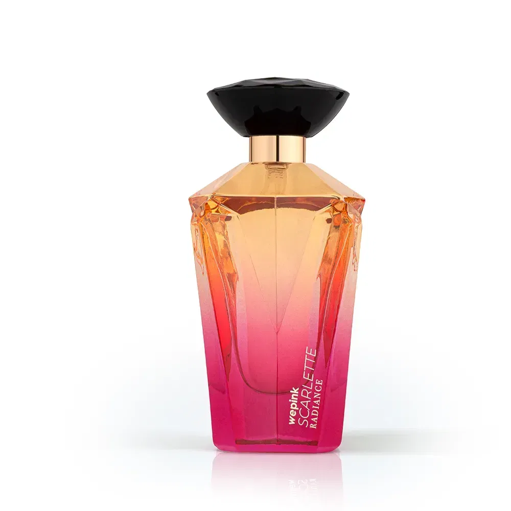 Scarlette Radiance Desodorante Colônia 50ml - Wepink - foto 3