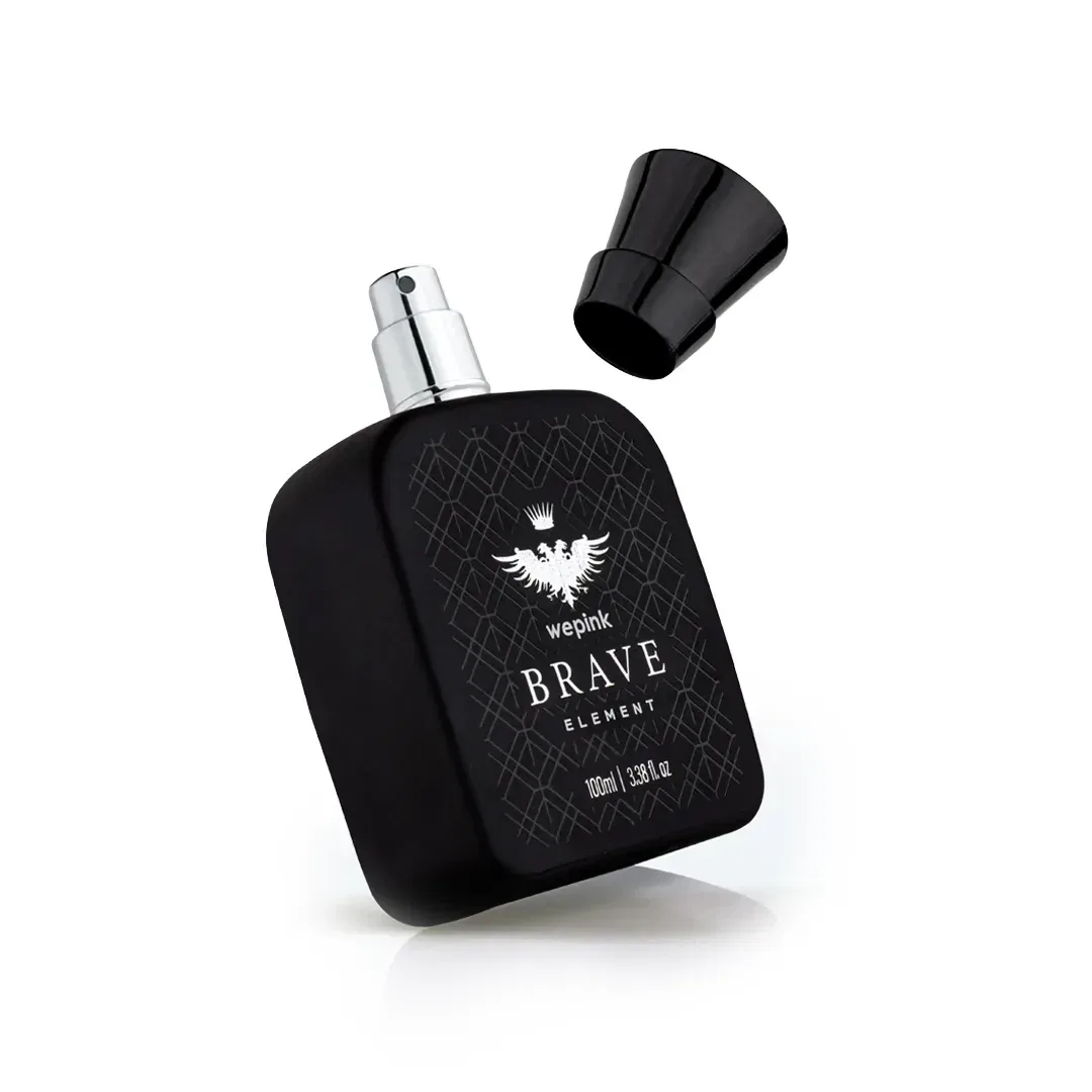 Brave Element Desodorante Colônia 100ml - Wepink - foto 3