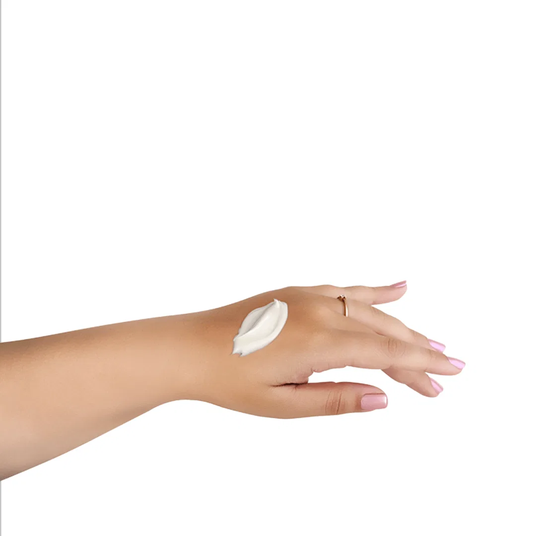 Body Cream Fatal White Desodorante Hidratante 200ml - Wepink - foto 3