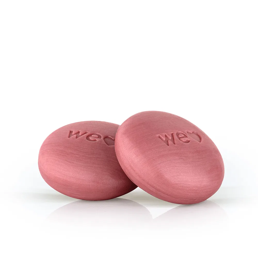 Sabonete em Barra Clean Bar One Touch Silk - Wepink - foto 3