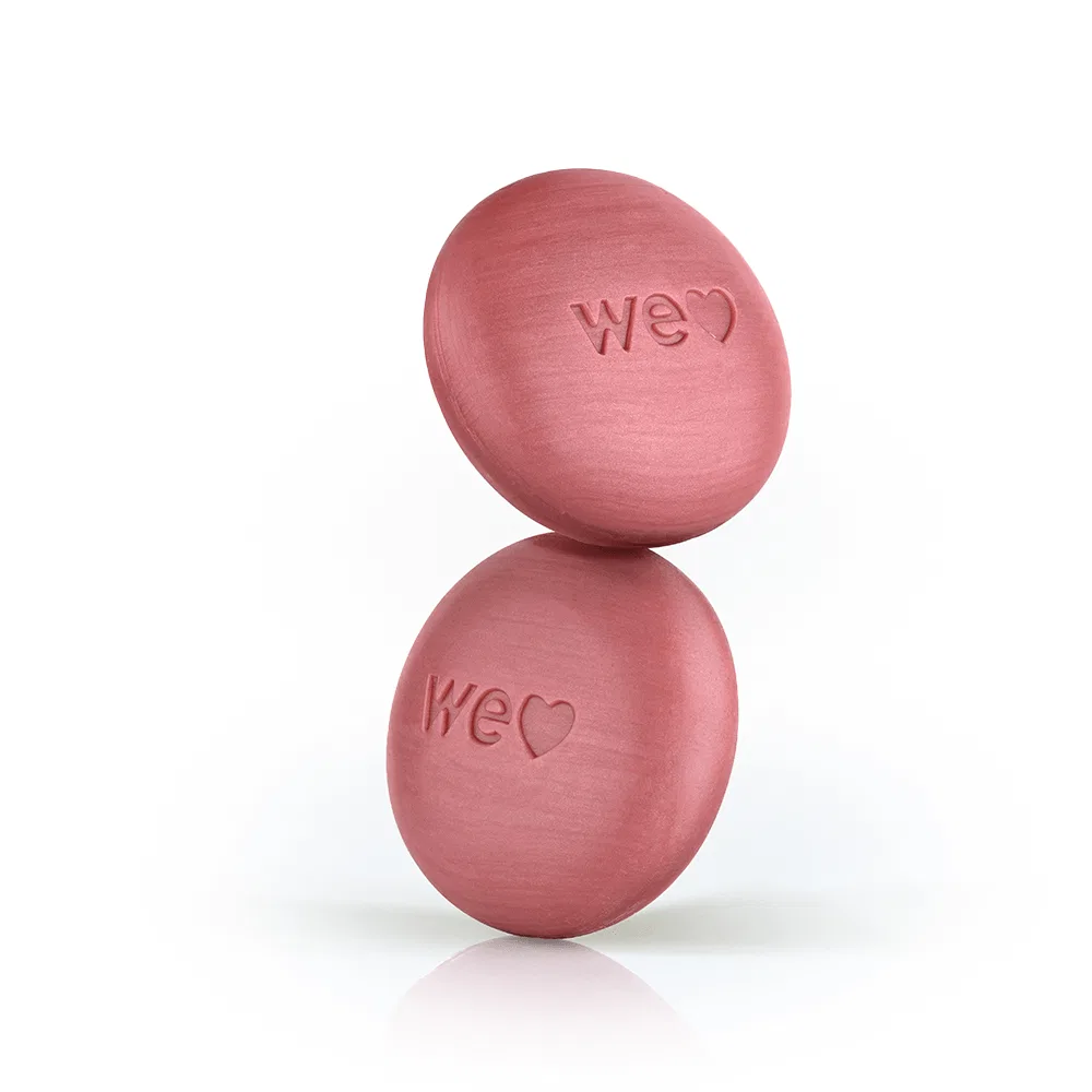 Sabonete em Barra Clean Bar One Touch Silk - Wepink - foto 4