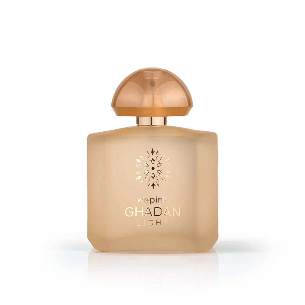 Ghadan Light Desodorante Colônia 100ml - Wepink - foto 2