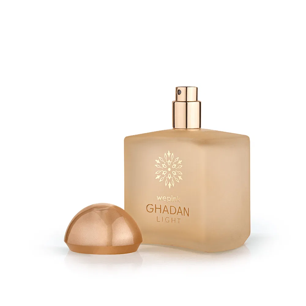 Ghadan Light Desodorante Colônia 100ml - Wepink - foto 3