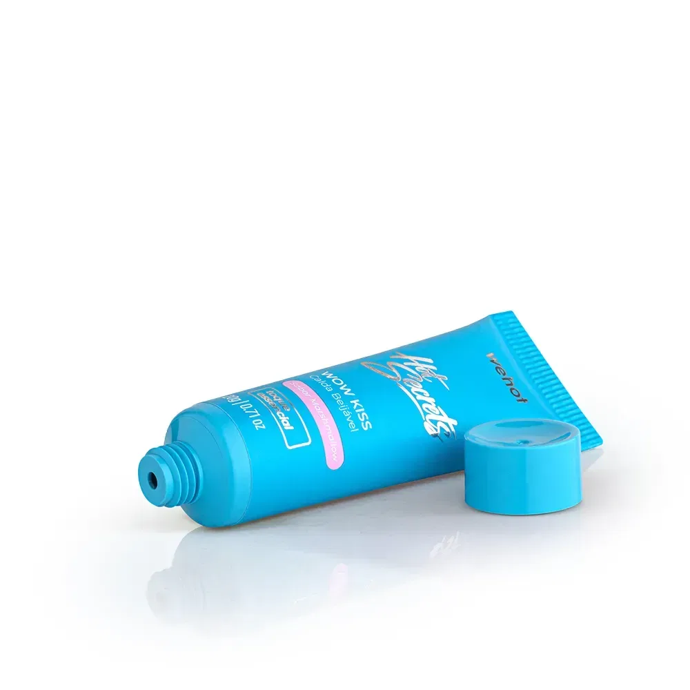 Calda Beijável Marshmallow 20g - Wepink Wehot - foto 4