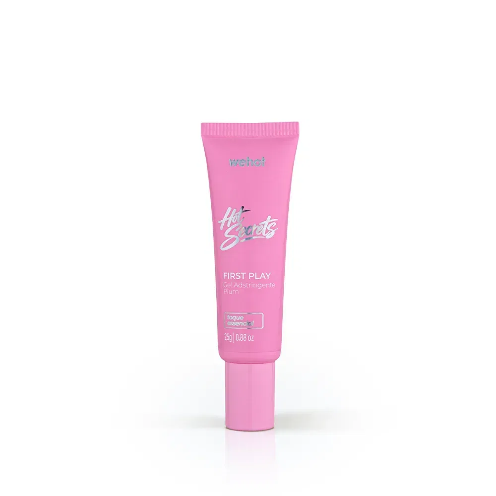 Gel Adstringente Plum 25g - Wepink Wehot - foto 2