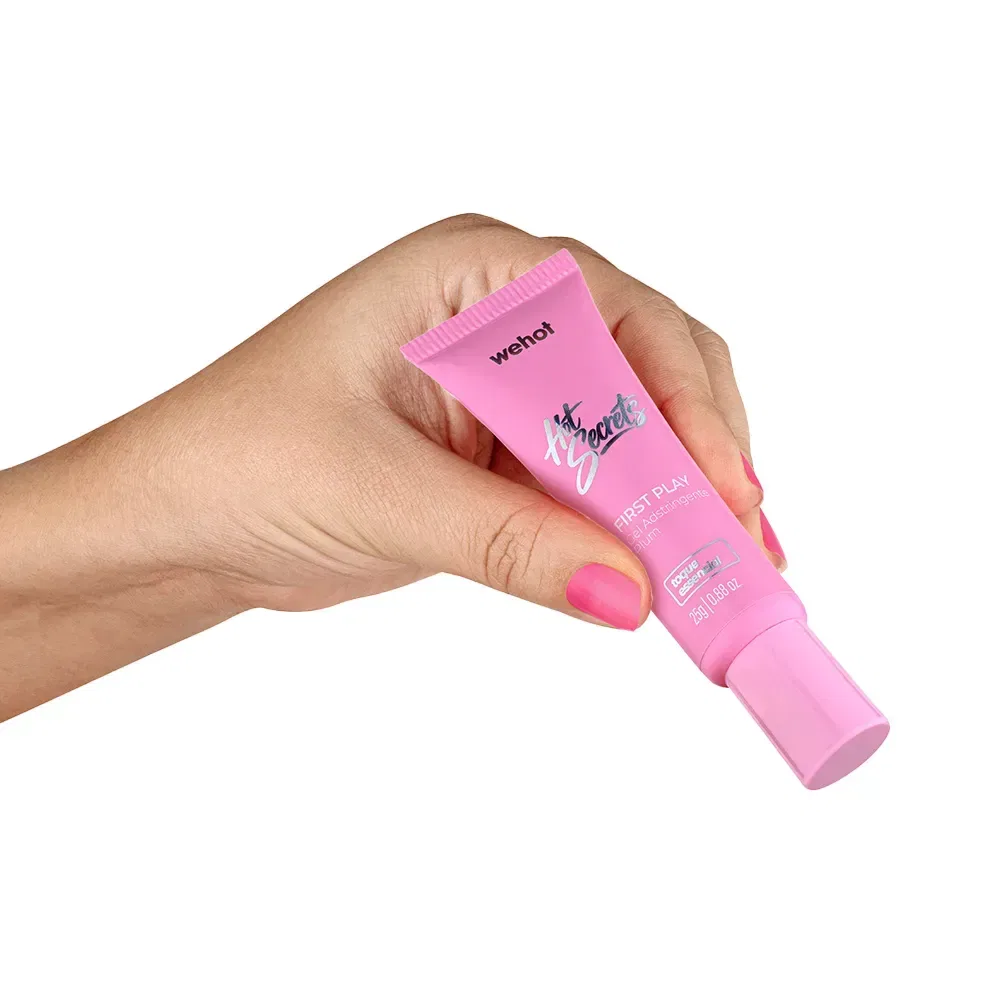 Gel Adstringente Plum 25g - Wepink Wehot - foto 3