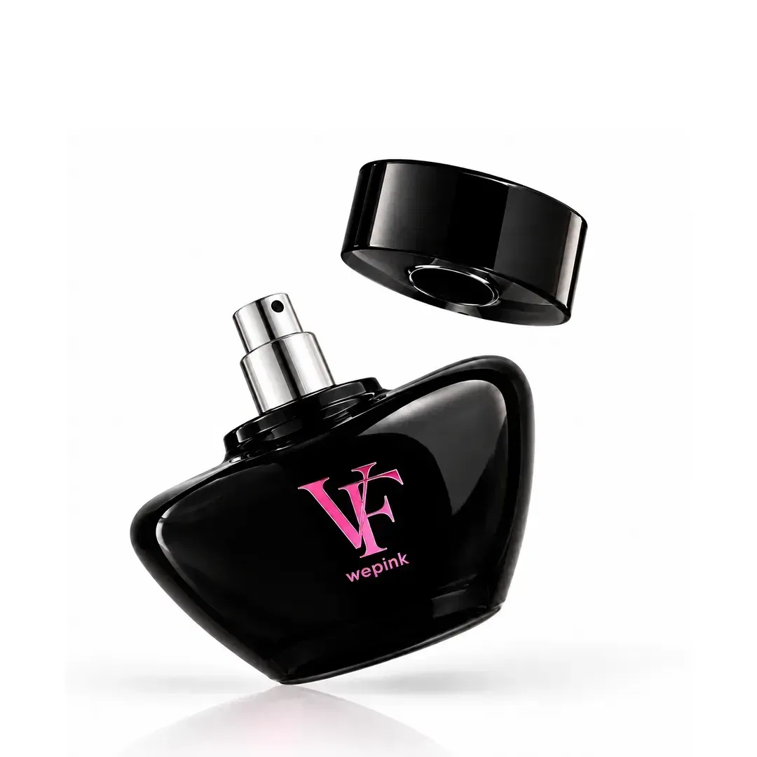 VF 5th Anniversary Edition Desodorante Colônia 75ml - Wepink - foto 3