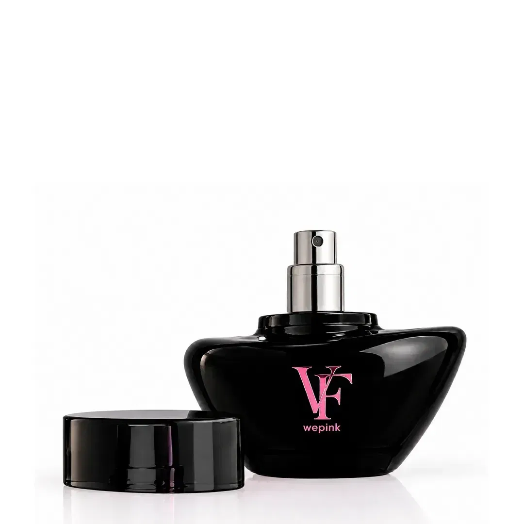 VF 5th Anniversary Edition Desodorante Colônia 75ml - Wepink - foto 4