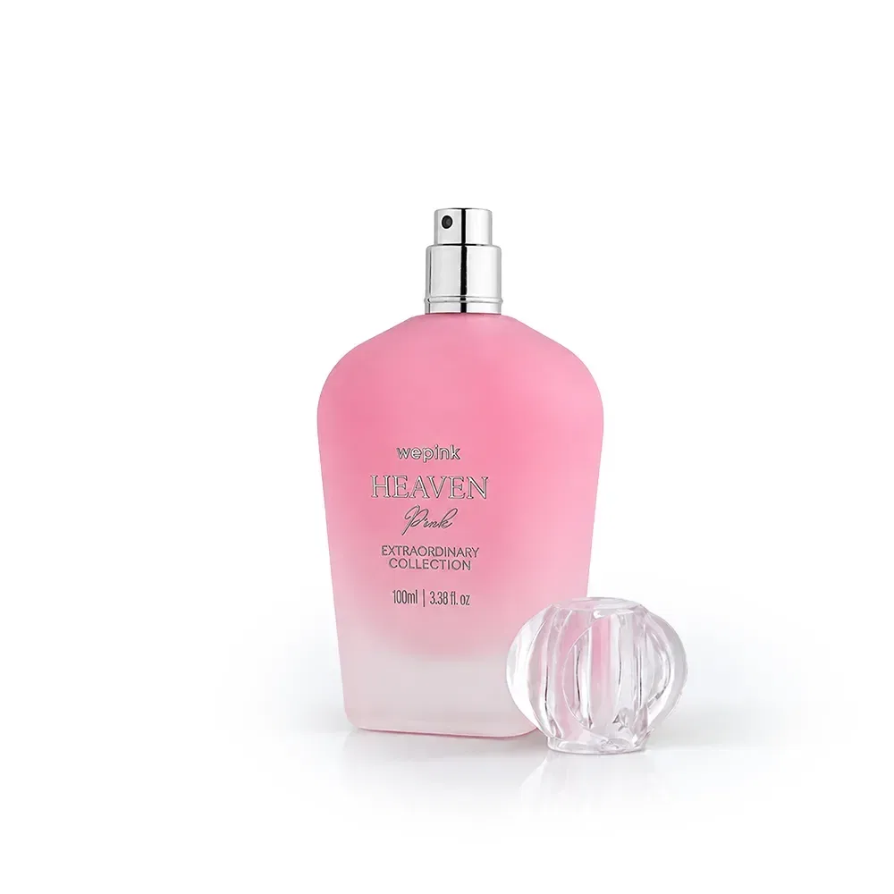 Heaven Pink Desodorante Colônia 100ml - Wepink - foto 2