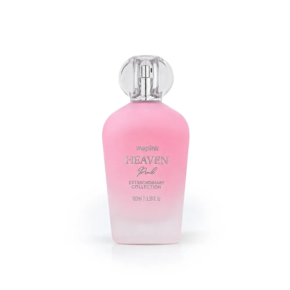 Heaven Pink Desodorante Colônia 100ml - Wepink - foto 3