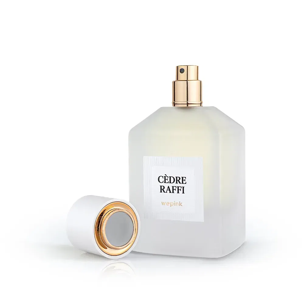 Cèdre Raffi Desodorante Colônia 75ml - Wepink - foto 2