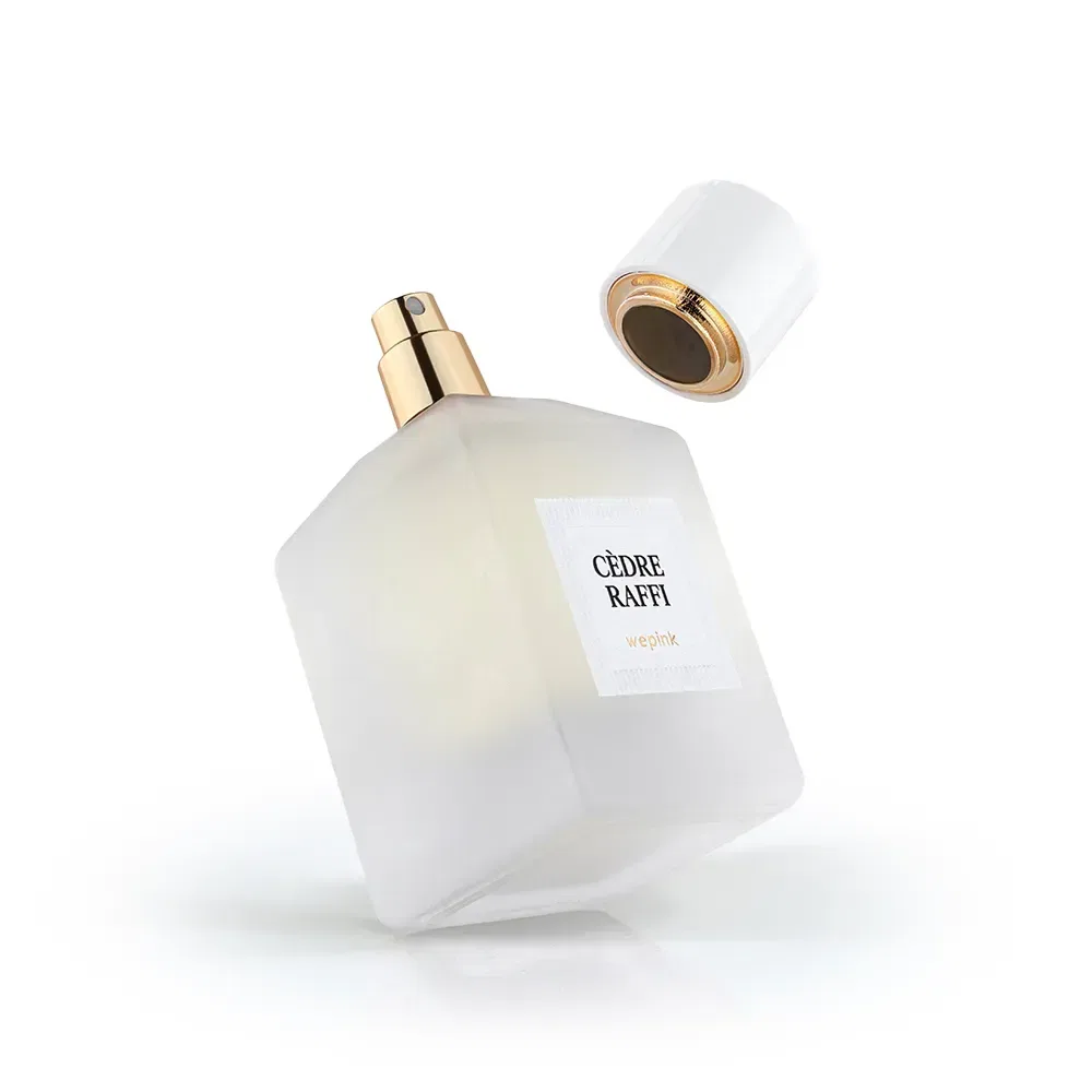 Cèdre Raffi Desodorante Colônia 75ml - Wepink - foto 3