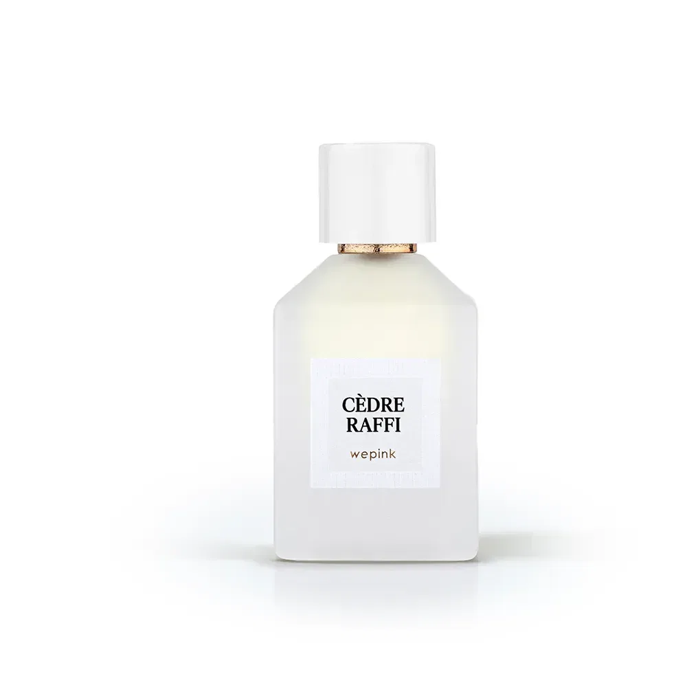Cèdre Raffi Desodorante Colônia 75ml - Wepink - foto 4