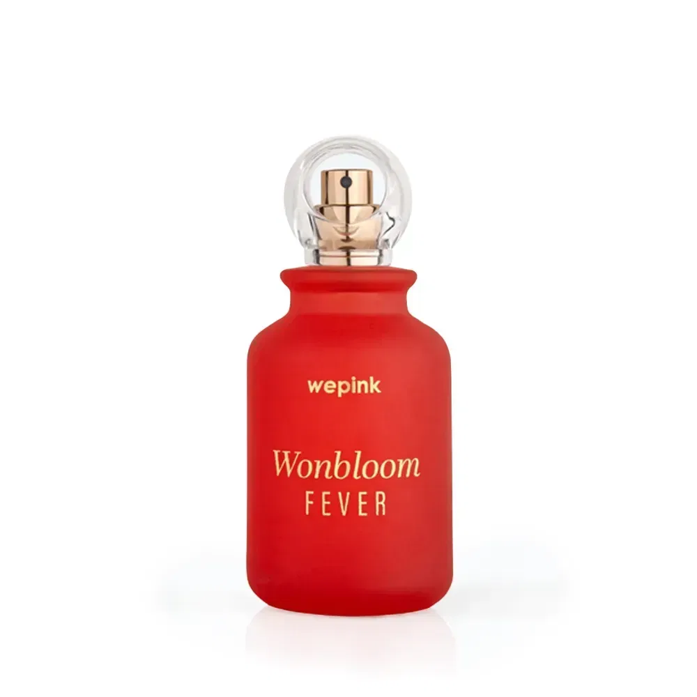 Wonbloom Fever Desodorante Colônia 100ml - Wepink - foto 4