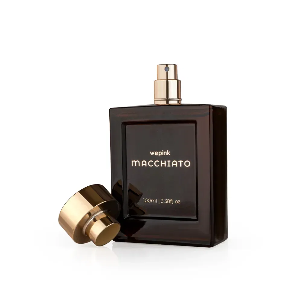 Macchiato Desodorante Colônia 100ml - Wepink - foto 3