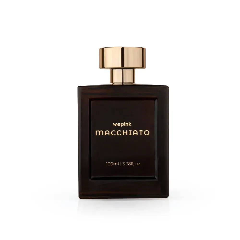 Macchiato Desodorante Colônia 100ml - Wepink - foto 4