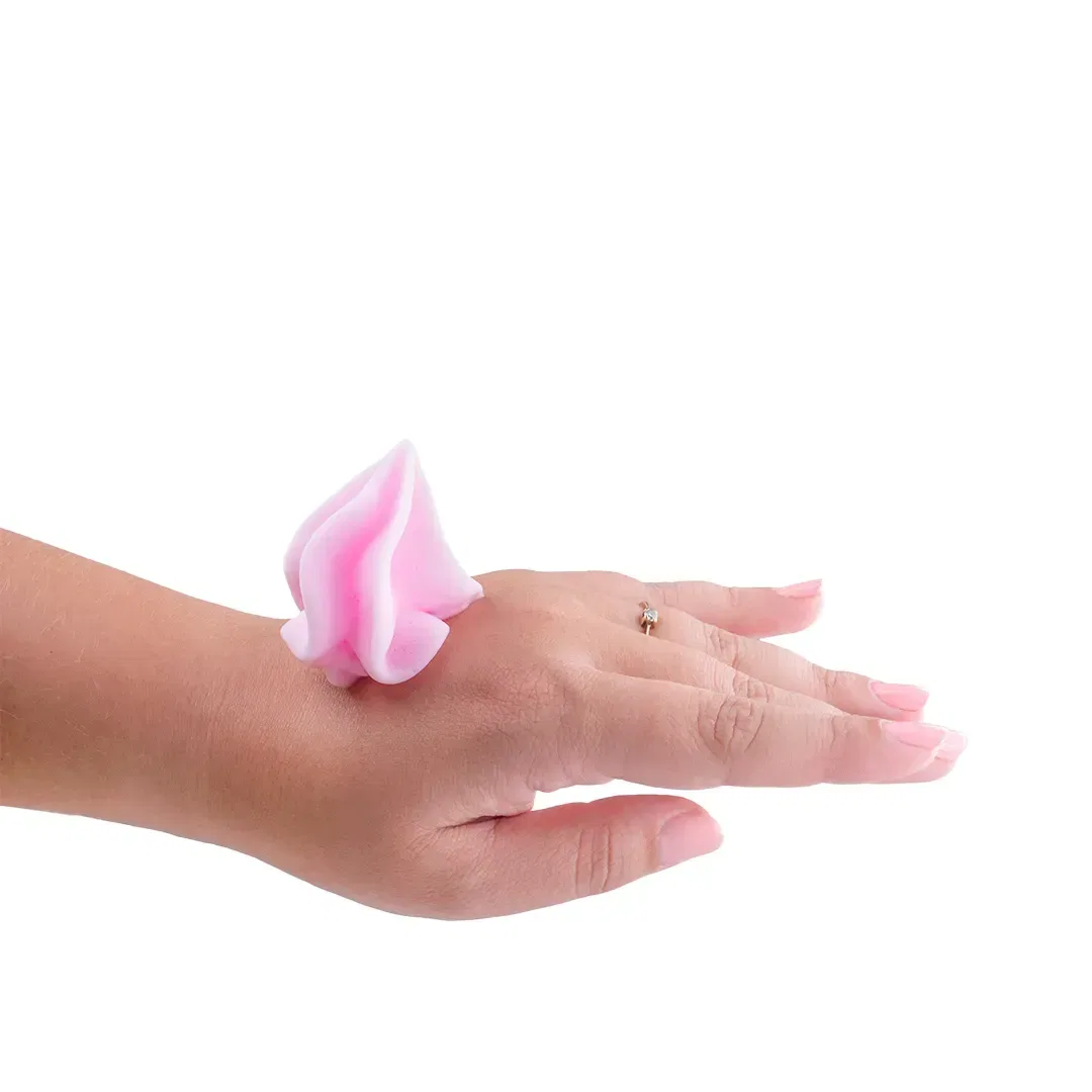 Espuma de Banho Shower Dream Heaven Blue 150ml - Wepink - foto 3