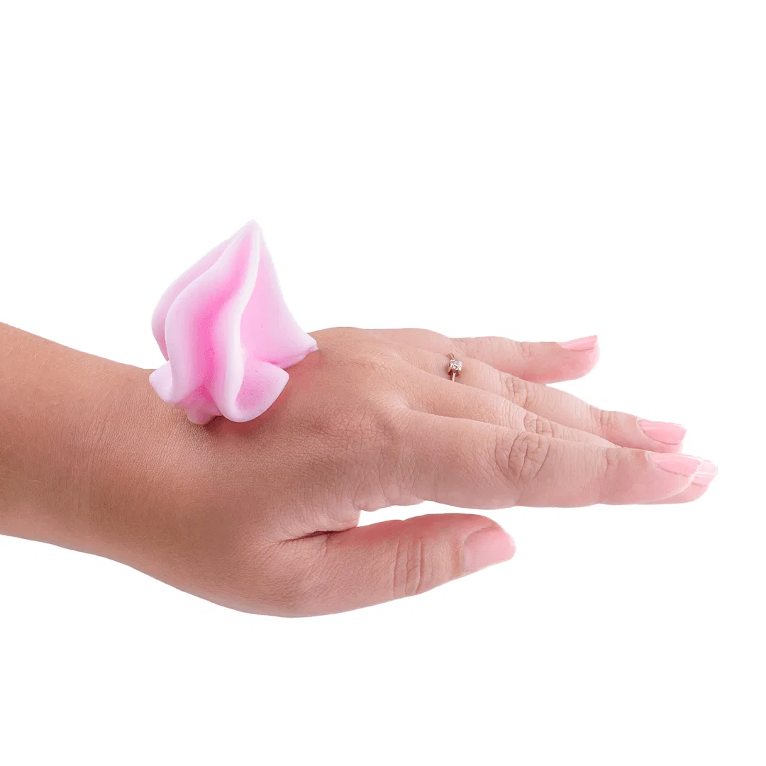 Espuma de Banho Shower Dream Liberté Exclusif 150ml - Wepink - foto 3