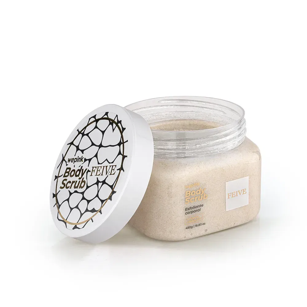 Body Scrub Feive Esfoliante Corporal 450g - Wepink - foto 3