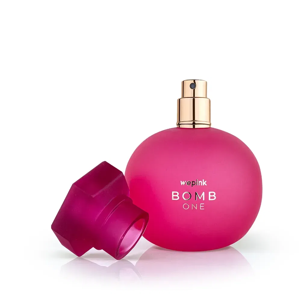 Bomb One Desodorante Colônia 100ml - Wepink - foto 2