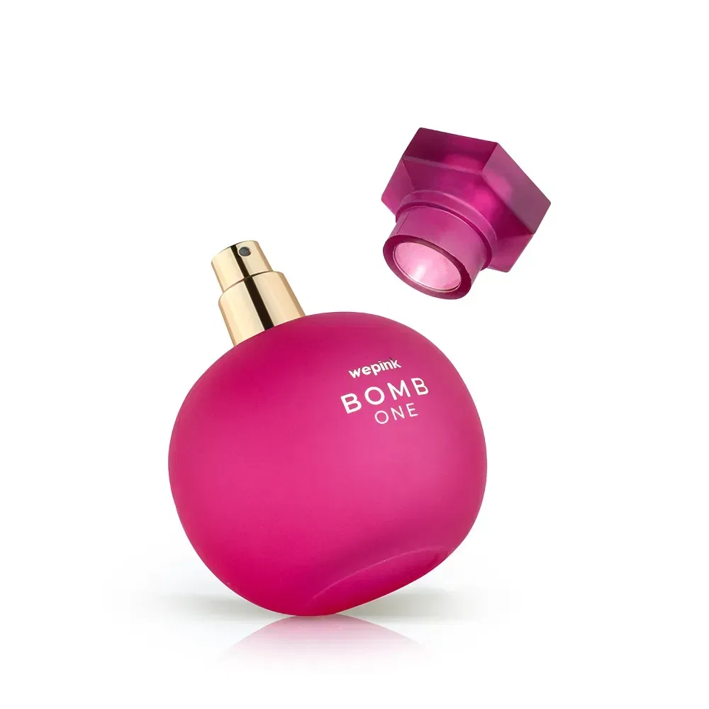 Bomb One Desodorante Colônia 100ml - Wepink - foto 3