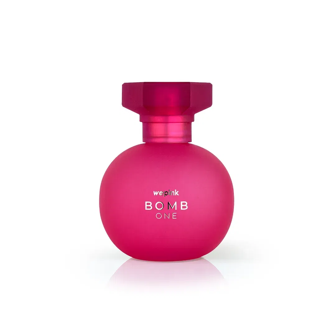Bomb One Desodorante Colônia 100ml - Wepink - foto 4