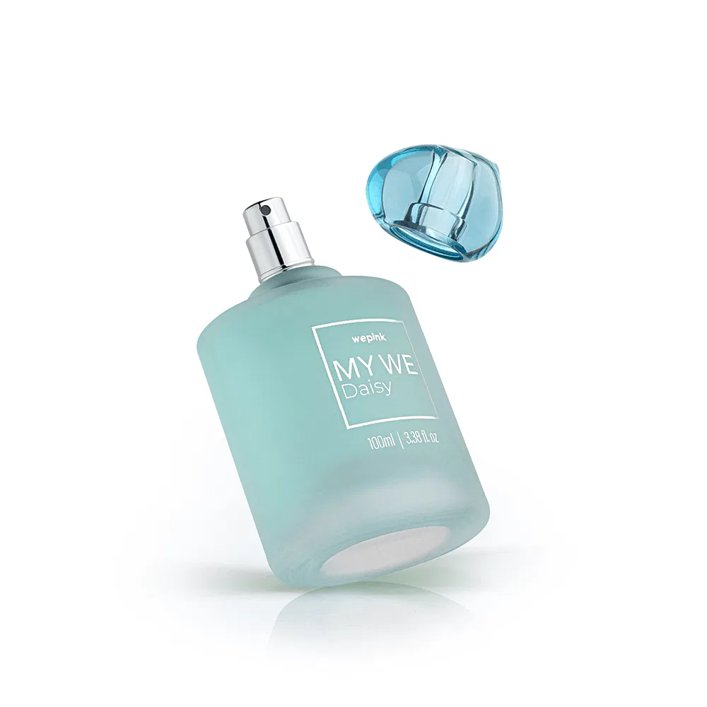 My We Daisy Desodorante Colônia 100ml - Wepink - foto 2