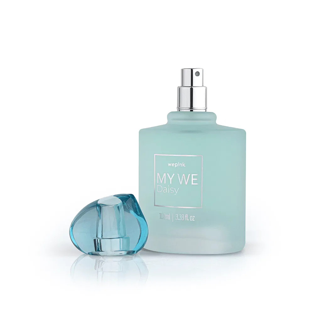 My We Daisy Desodorante Colônia 100ml - Wepink - foto 3