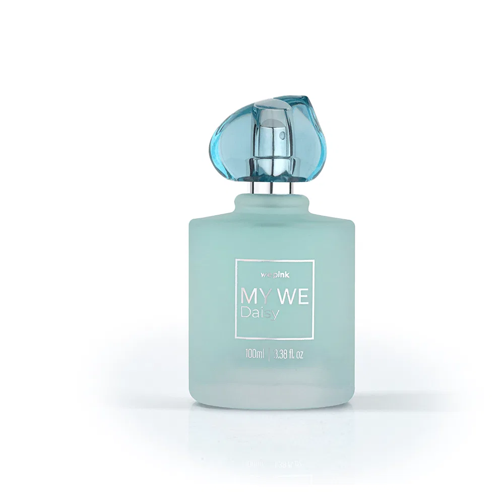 My We Daisy Desodorante Colônia 100ml - Wepink - foto 4