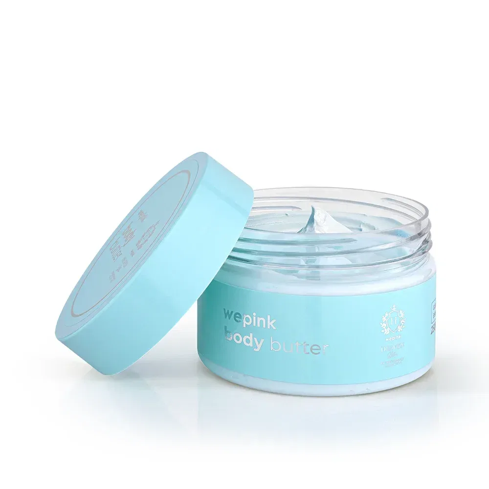 Body Butter Heaven Blue Manteiga Corporal 250g - Wepink - foto 3
