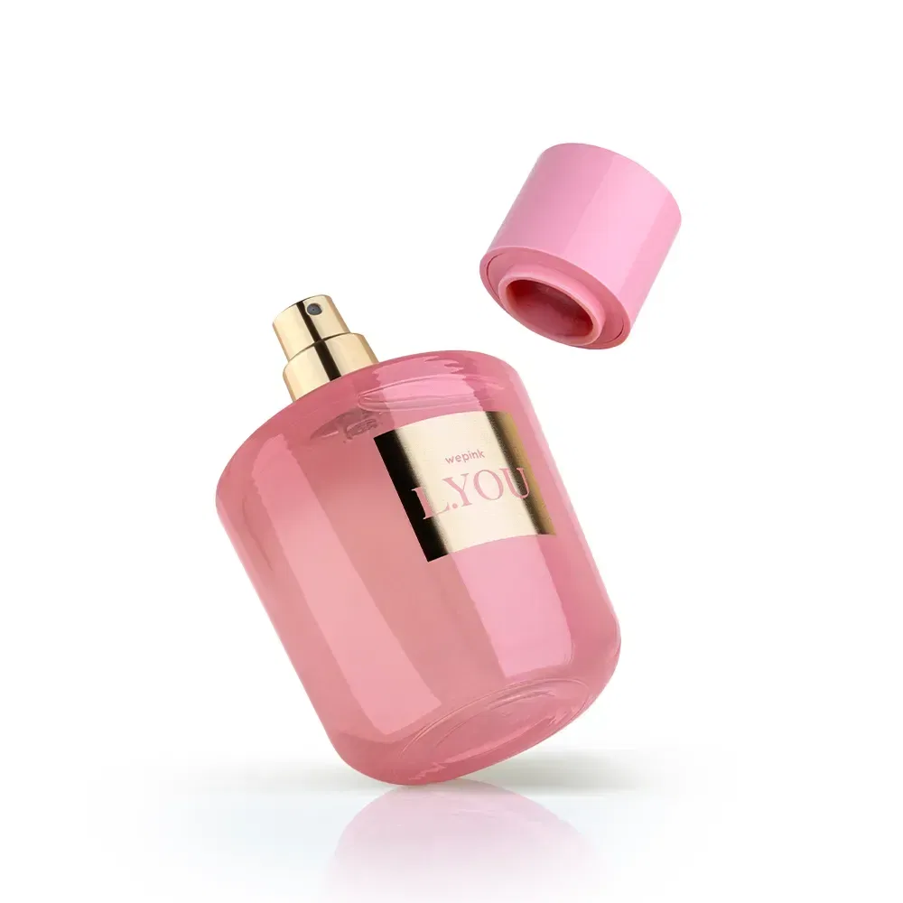 L.you Desodorante Colônia 100ml - Wepink - foto 2