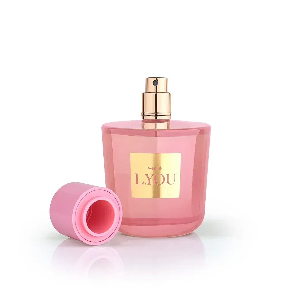 L.you Desodorante Colônia 100ml - Wepink - foto 3