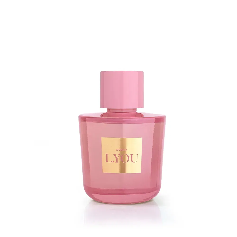 L.you Desodorante Colônia 100ml - Wepink - foto 4