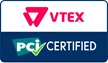 VTEX PCI Certified